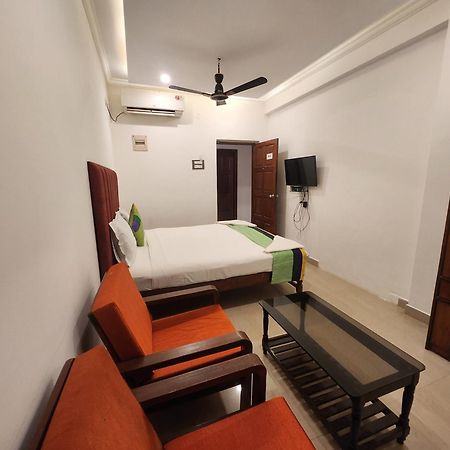Santa Monica Resort - Calangute Luaran gambar