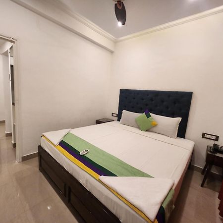 Santa Monica Resort - Calangute Luaran gambar